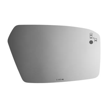 Burco 4358B Door Mirror Glass product image 1 of 2