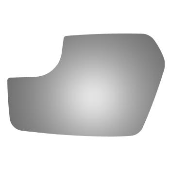 Burco 4359 - Door Mirror Glass Burco 4359 Door Mirror Glass product image 1 of 1