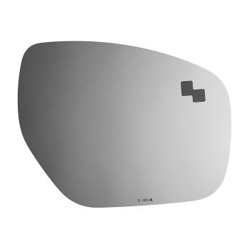 Burco 4363B - Door Mirror Glass Burco 4363B Door Mirror Glass product image 1 of 2