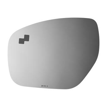 Burco 4363B - Door Mirror Glass Burco 4363B Door Mirror Glass product image 2 of 2