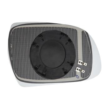 Burco 4369HRSG Door Mirror Glass Assembly product image 1 of 2