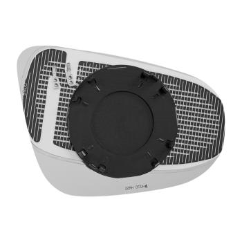 Burco 4370HRSG Door Mirror Glass Assembly product image 1 of 2