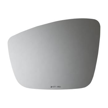 Burco 4371HRSG Door Mirror Glass Assembly product image 2 of 2