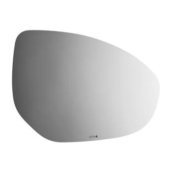 Burco 4372 Door Mirror Glass product image 1 of 2