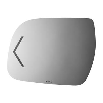 Burco 4375S Door Mirror Glass product image 2 of 2