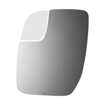 Burco 4378 Door Mirror Glass product image 1 of 3