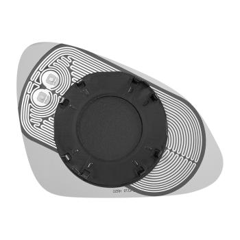 Burco 4379HRSG Door Mirror Glass Assembly product image 1 of 2