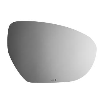 Burco 4380 Door Mirror Glass product image 1 of 2