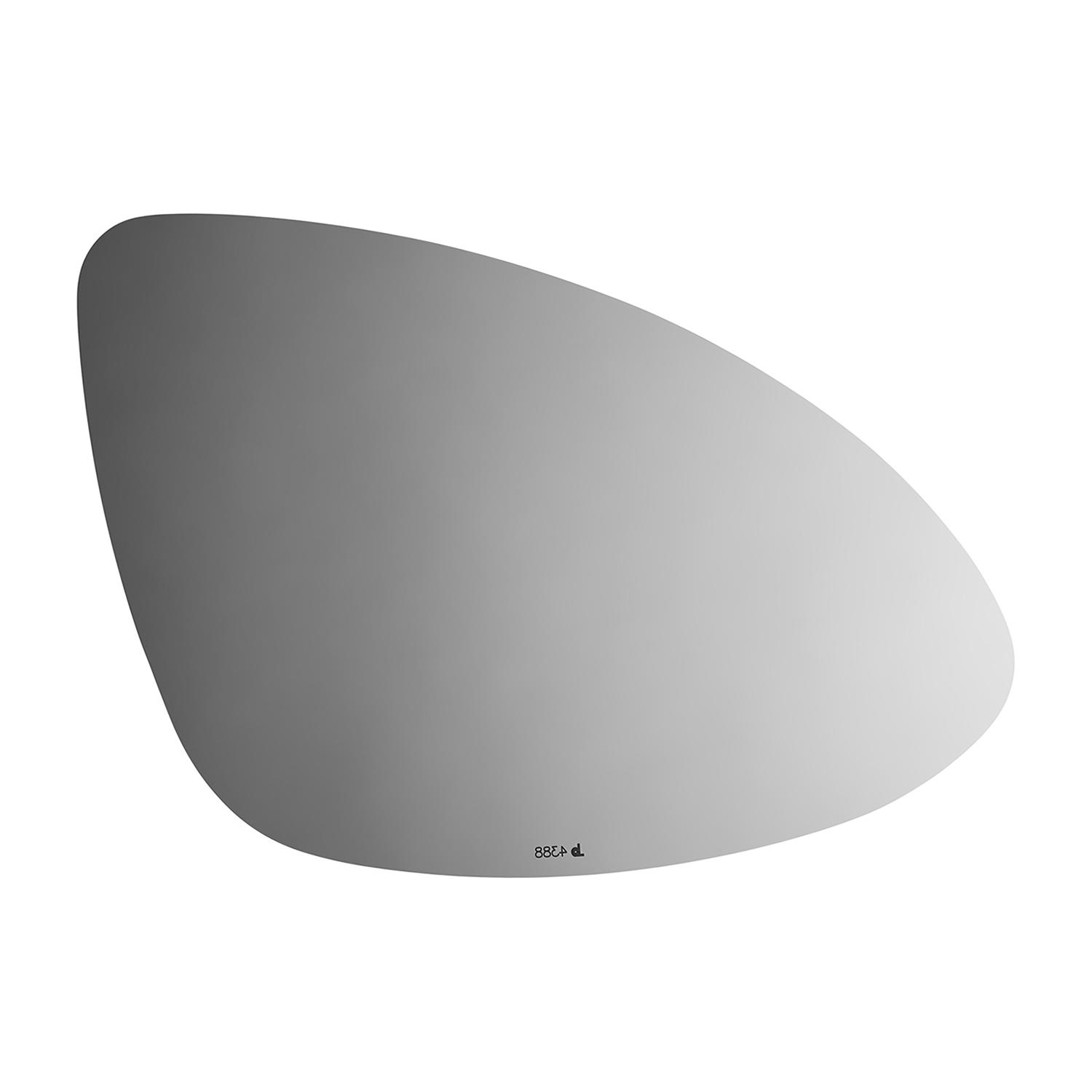Burco 4388 - Door Mirror Glass Burco 4388 Door Mirror Glass product image 1 of 2
