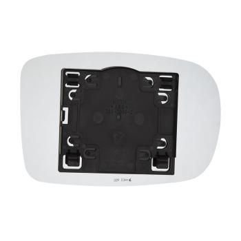 Burco 4403RSG Door Mirror Glass Assembly product image 1 of 2