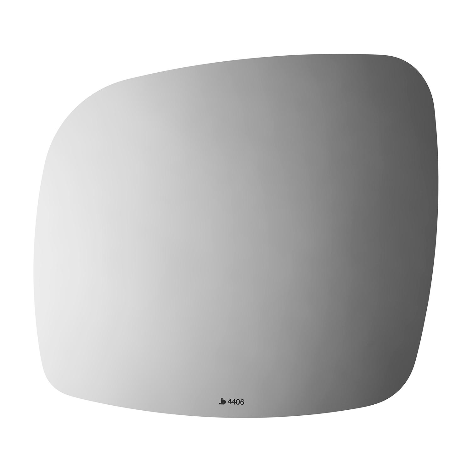 Burco 4406 - Door Mirror Glass Burco 4406 Door Mirror Glass product image 2 of 2