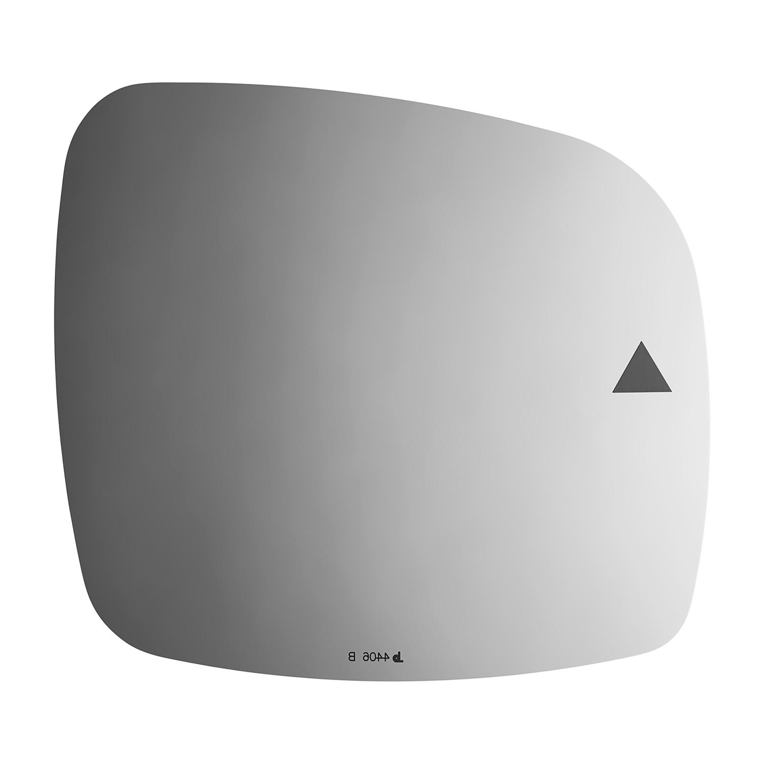 Burco 4406B - Door Mirror Glass Burco 4406B Door Mirror Glass product image 1 of 2