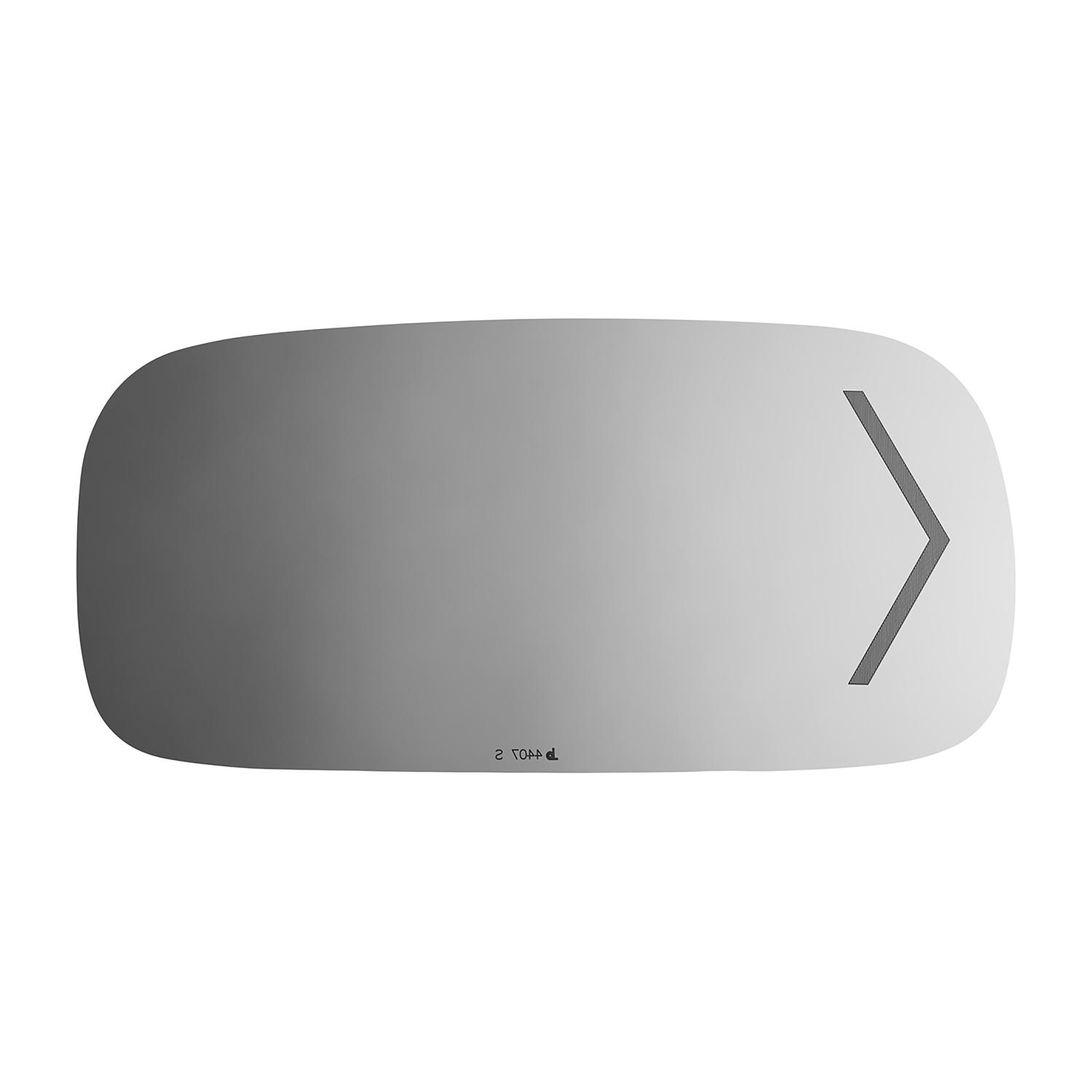 Burco 4407S Door Mirror Glass product image 1 of 2