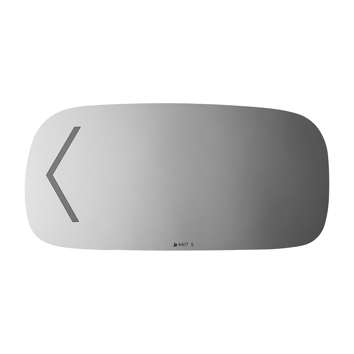 Burco 4407S Door Mirror Glass product image 2 of 2