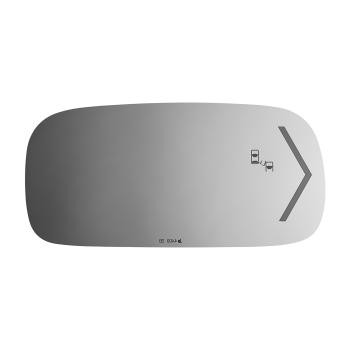 Burco 4409SB Door Mirror Glass product image 1 of 2