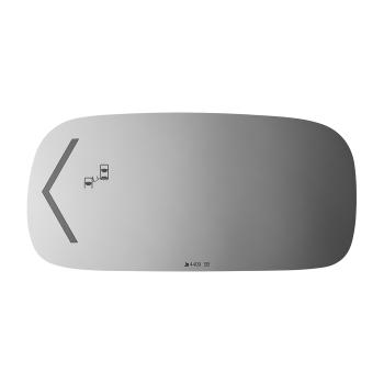 Burco 4409SB Door Mirror Glass product image 2 of 2