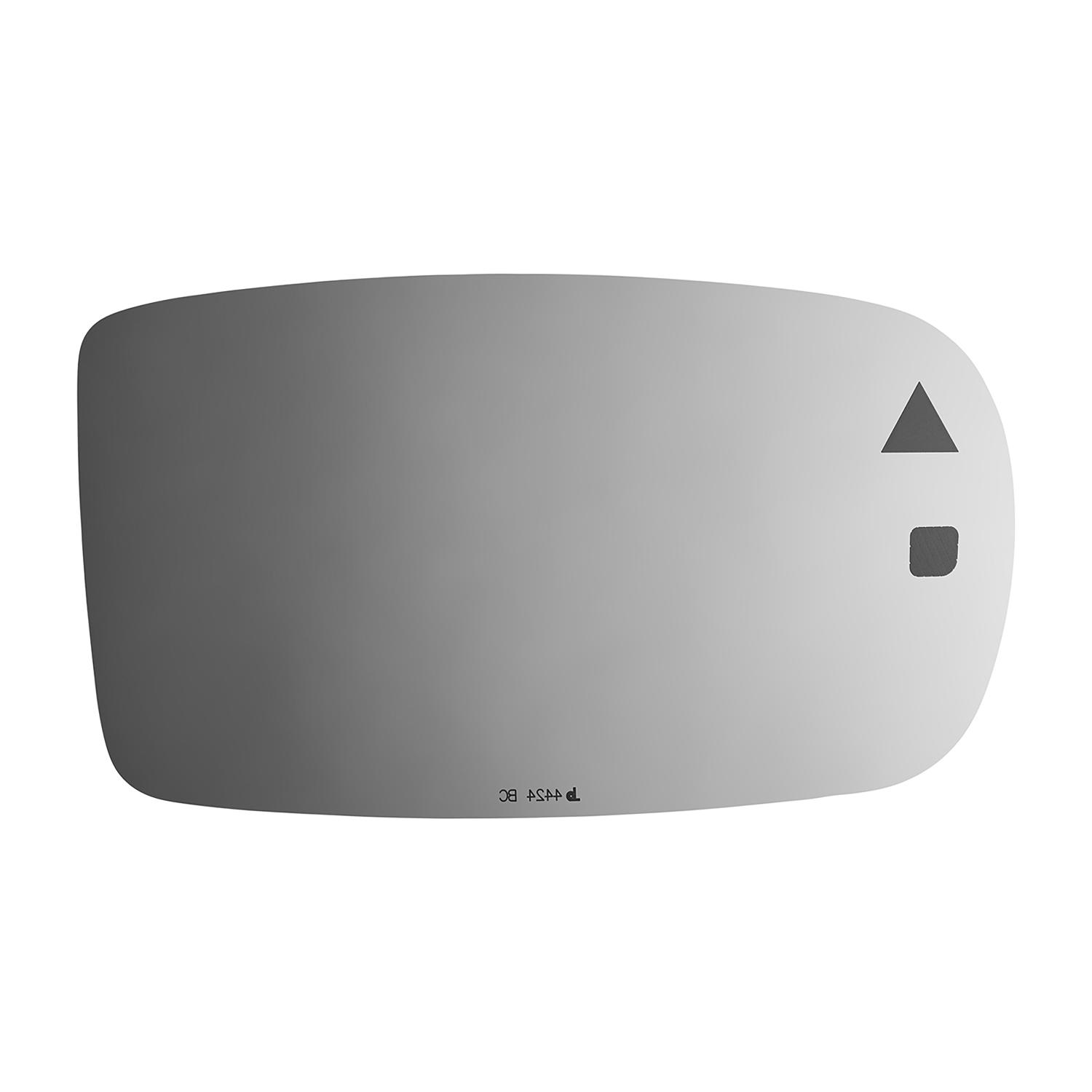 Burco 4424BC Door Mirror Glass product image 1 of 2