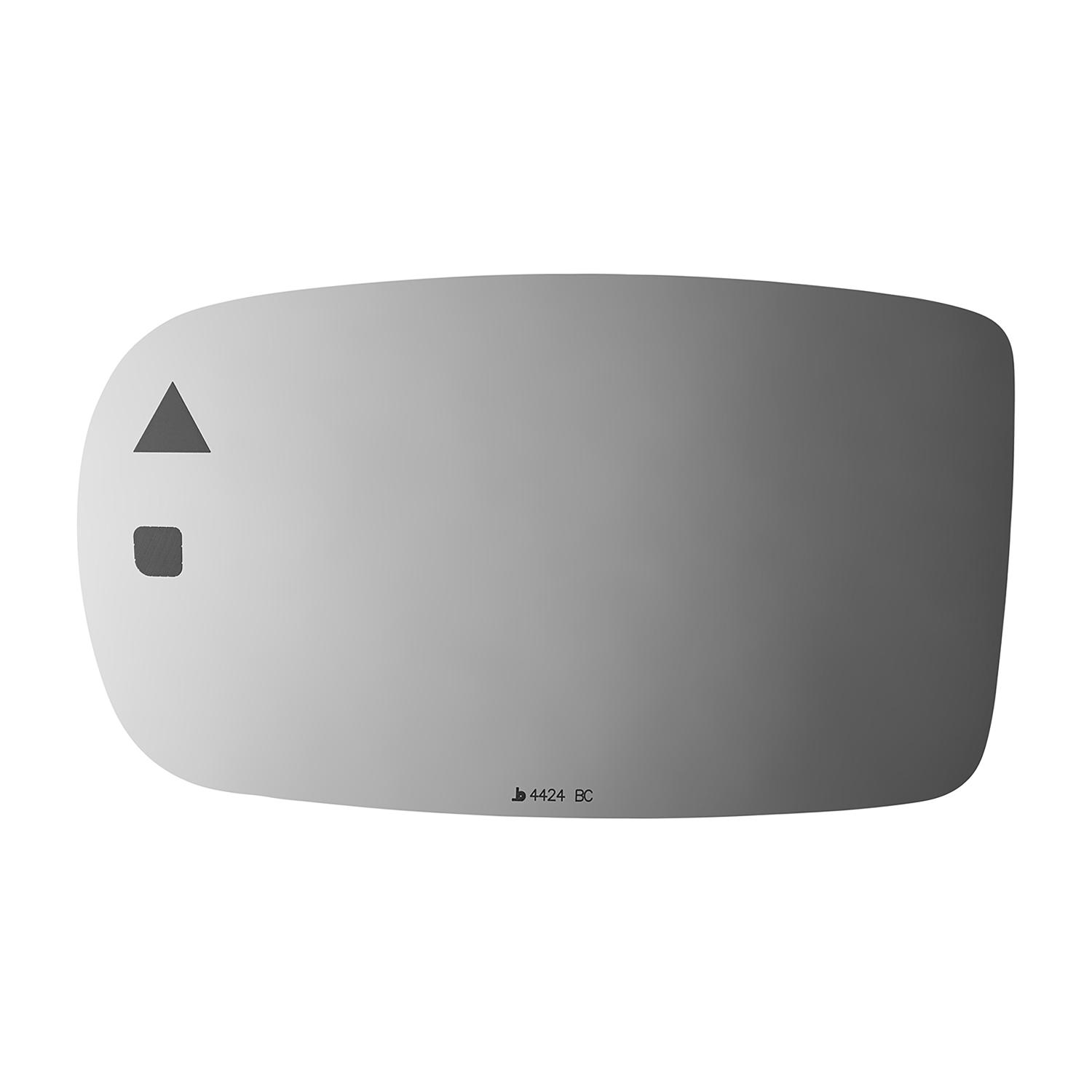 Burco 4424BC Door Mirror Glass product image 2 of 2