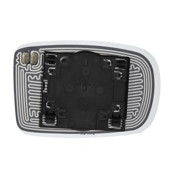 Burco 4424HRSG - Door Mirror Glass Assembly Burco 4424HRSG Door Mirror Glass Assembly product image 1 of 2
