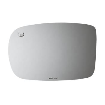 Burco 4424HRSG - Door Mirror Glass Assembly Burco 4424HRSG Door Mirror Glass Assembly product image 2 of 2