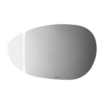 Burco 4437 Door Mirror Glass product image 1 of 3