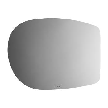 Burco 4437 Door Mirror Glass product image 2 of 3