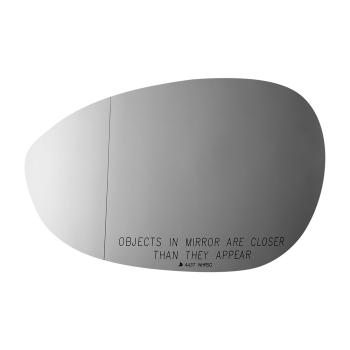 Burco 4437WHRSG Door Mirror Glass Assembly product image 2 of 2