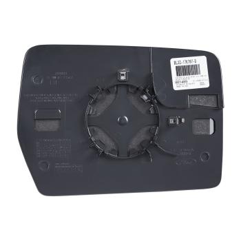 Burco 4438RSG Door Mirror Glass Assembly product image 1 of 2