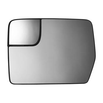 Burco 4438RSG Door Mirror Glass Assembly product image 2 of 2
