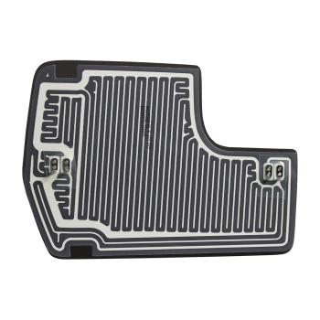 Burco 4439H Door Mirror Glass product image 2 of 3