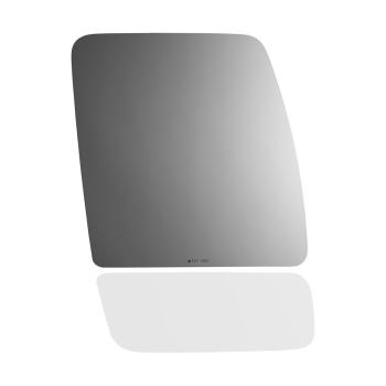 Burco 4441HRSG Door Mirror Glass Assembly product image 1 of 3