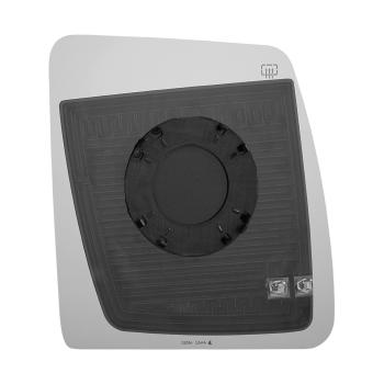 Burco 4442HRSG Door Mirror Glass Assembly product image 2 of 3