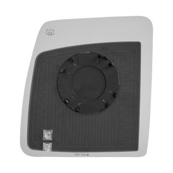Burco 4443HRSG Door Mirror Glass Assembly product image 2 of 3