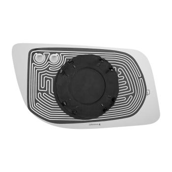 Burco 4444HRSG Door Mirror Glass Assembly product image 1 of 2