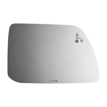 Burco 4453BC Door Mirror Glass product image 1 of 2