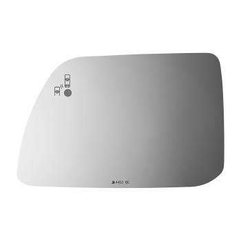Burco 4453BC Door Mirror Glass product image 2 of 2