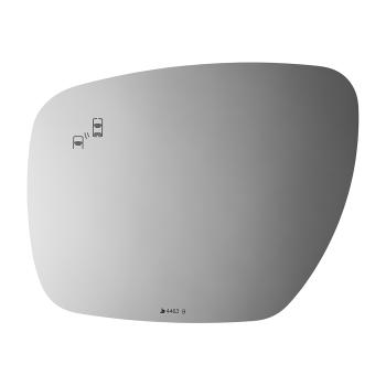 Burco 4463B Door Mirror Glass product image 2 of 2