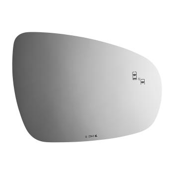 Burco 4465B Door Mirror Glass product image 1 of 2