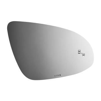 Burco 4472B Door Mirror Glass product image 1 of 2