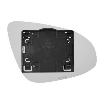 Burco 4472RSG Door Mirror Glass Assembly product image 1 of 2