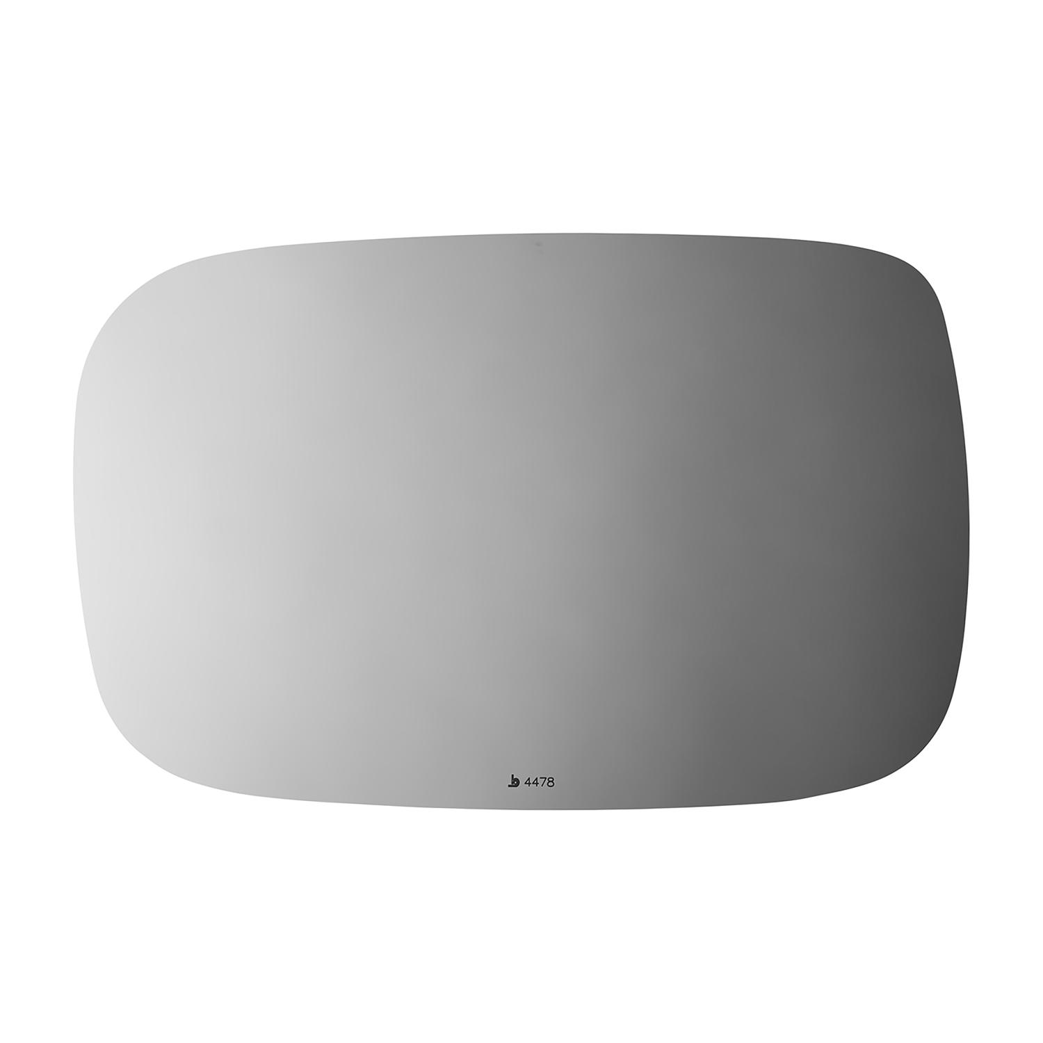 Burco 4478 - Door Mirror Glass Burco 4478 Door Mirror Glass product image 2 of 2