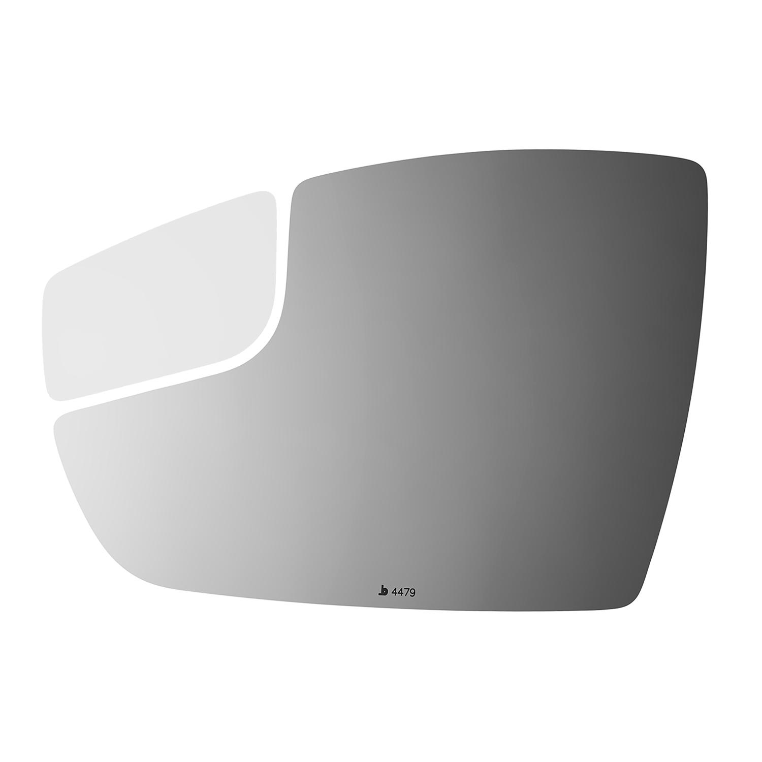 Burco 4479 - Door Mirror Glass Burco 4479 Door Mirror Glass product image 1 of 3