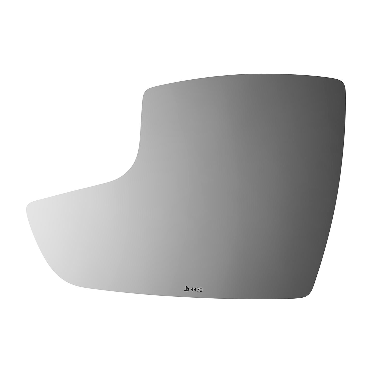Burco 4479 - Door Mirror Glass Burco 4479 Door Mirror Glass product image 3 of 3