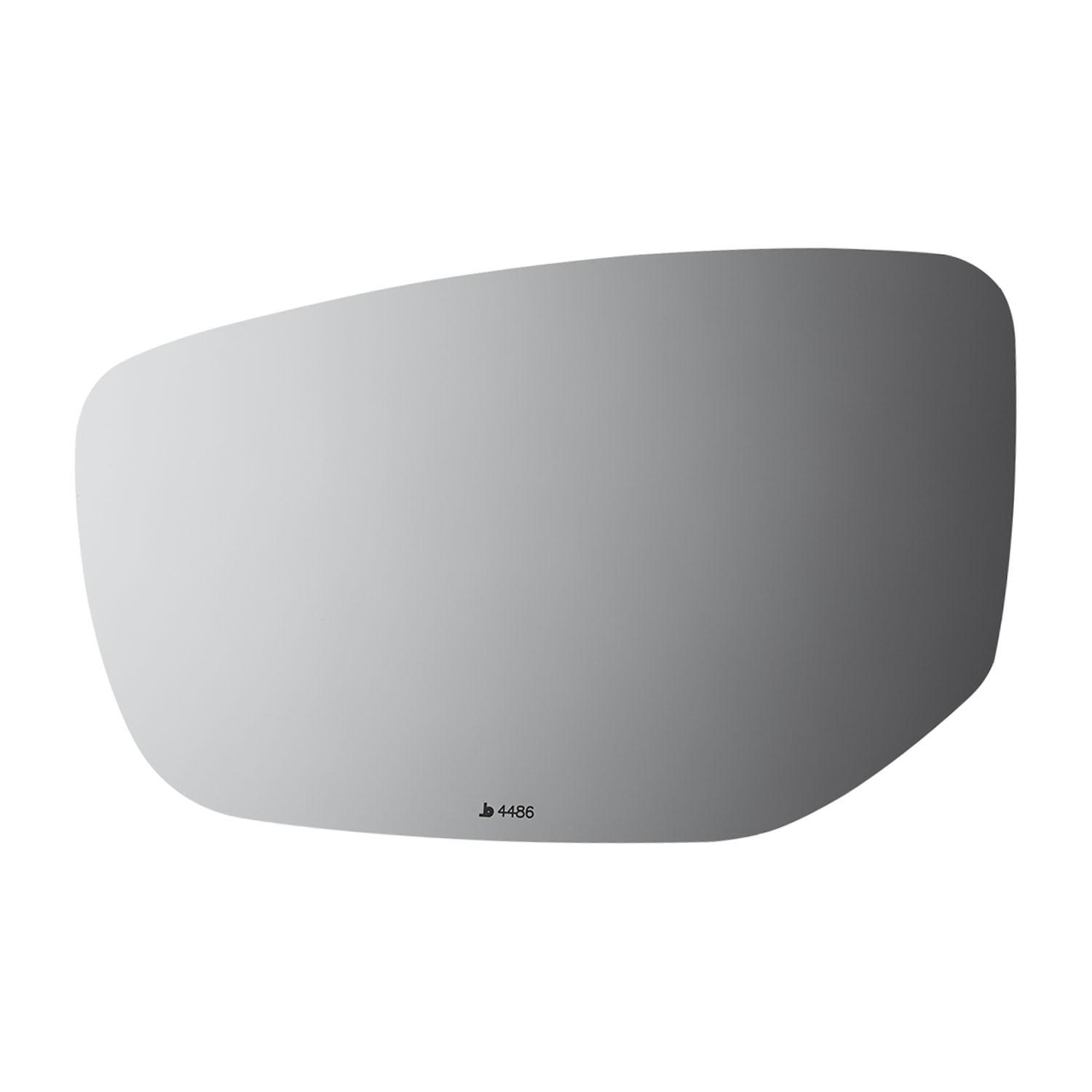 Burco 4486 - Door Mirror Glass Burco 4486 Door Mirror Glass product image 2 of 2