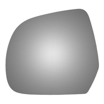 Burco 4489 Door Mirror Glass product image 1 of 1