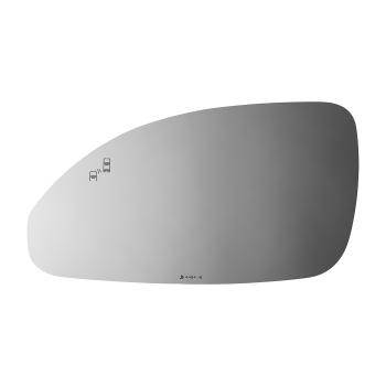 Burco 4494B - Door Mirror Glass Burco 4494B Door Mirror Glass product image 2 of 2