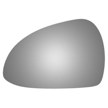 Burco 4496 Door Mirror Glass product image 1 of 1