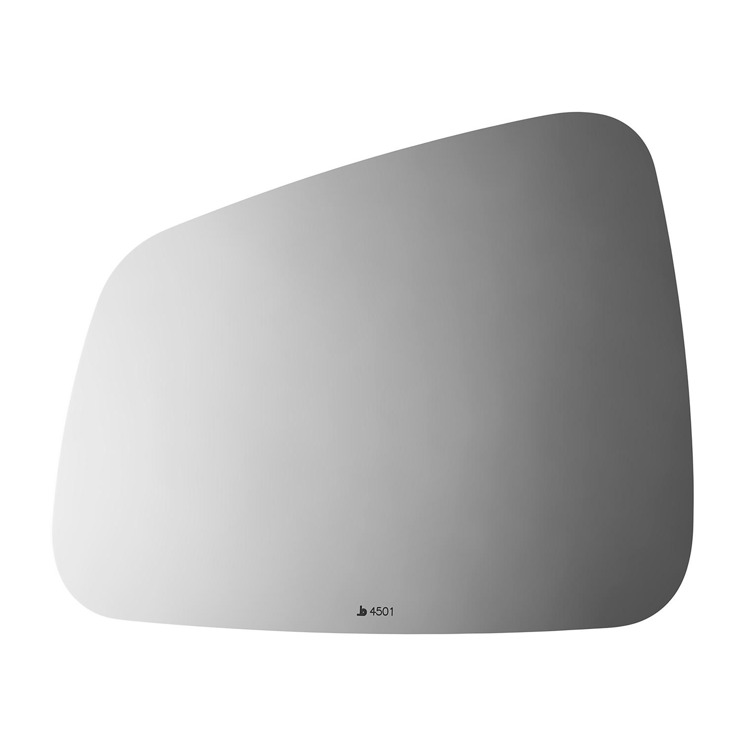 Burco 4501 Door Mirror Glass product image 2 of 2