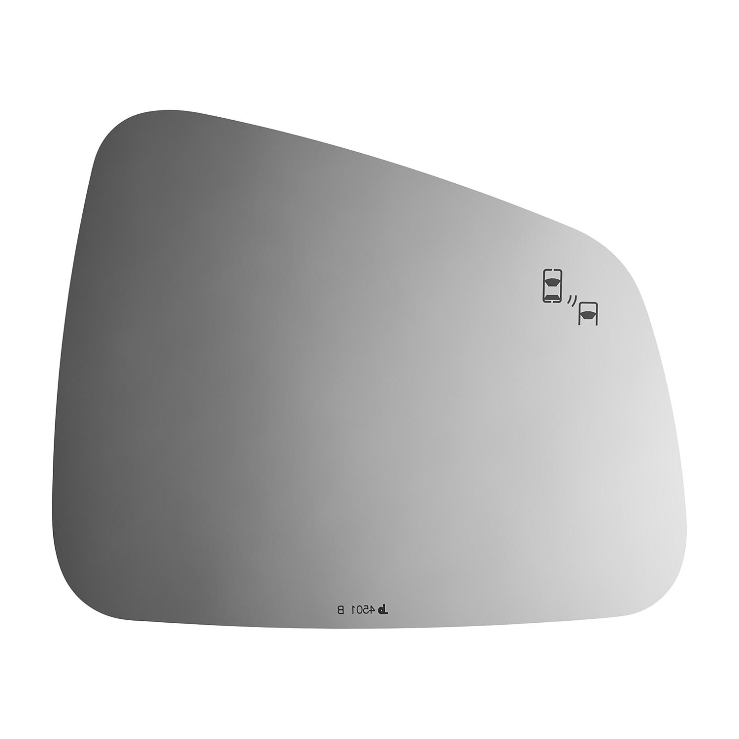 Burco 4501B Door Mirror Glass product image 1 of 2