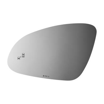 Burco 4506B - Door Mirror Glass Burco 4506B Door Mirror Glass product image 2 of 2